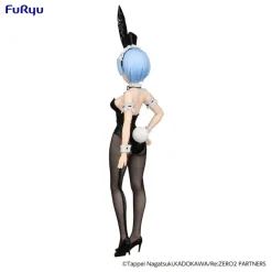 Re:Zero Starting Life in Another World - Rem Figur / BiCute Bunnies : Furyu
