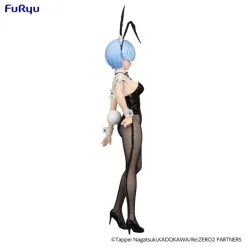 Re:Zero Starting Life in Another World - Rem Figur / BiCute Bunnies : Furyu