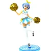 Re:Zero Starting Life in Another World - Rem Figur / Cheerleader: Taito