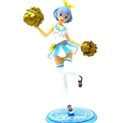 Re:Zero Starting Life in Another World - Rem Figur / Cheerleader: Taito