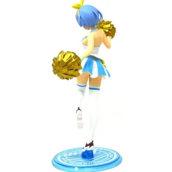 Re:Zero Starting Life in Another World - Rem Figur / Cheerleader: Taito