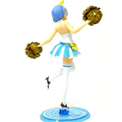 Re:Zero Starting Life in Another World - Rem Figur / Cheerleader: Taito