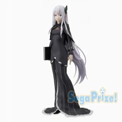 Re:Zero Starting Life in Another World - Echidna Figur / SPM Figure: Sega