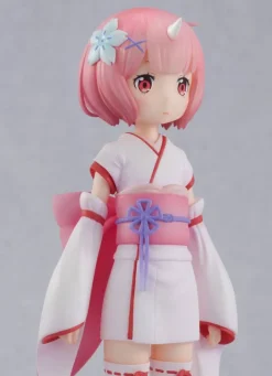 Re:ZERO Starting Life in Another World - Rem & Ram Statue / Osanabi no Omoide Version: Furyu