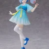 Re:Zero Starting Life in Another World - Rem Figur / Mandarin Dress Version: Taito