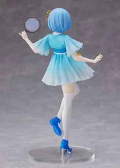 Re:Zero Starting Life in Another World - Rem Figur / Mandarin Dress Version: Taito
