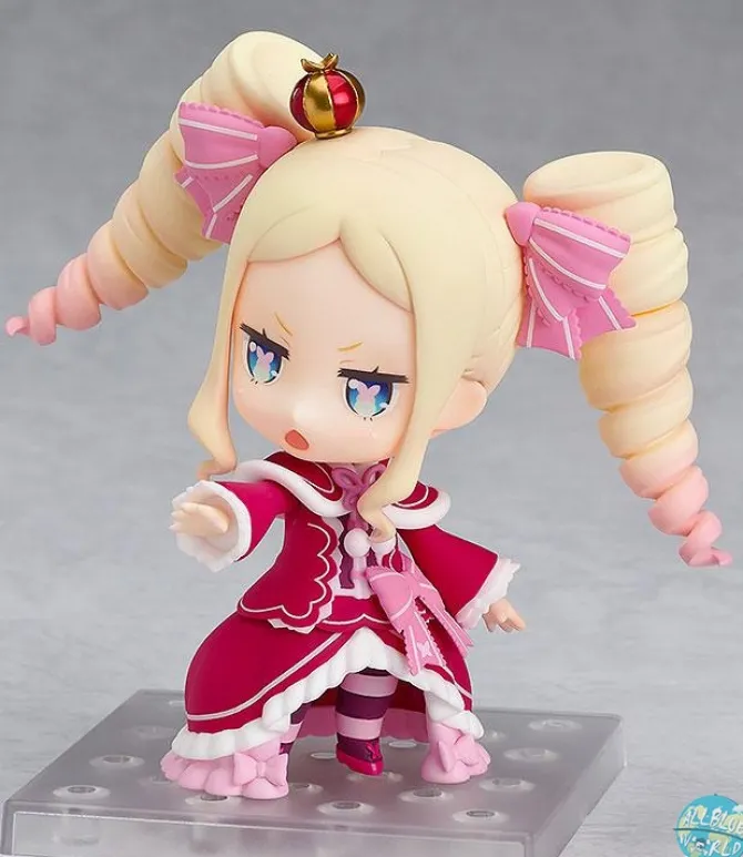 Re:Zero Starting Life in Another World - Beatrice Nendoroid: Good Smile Company