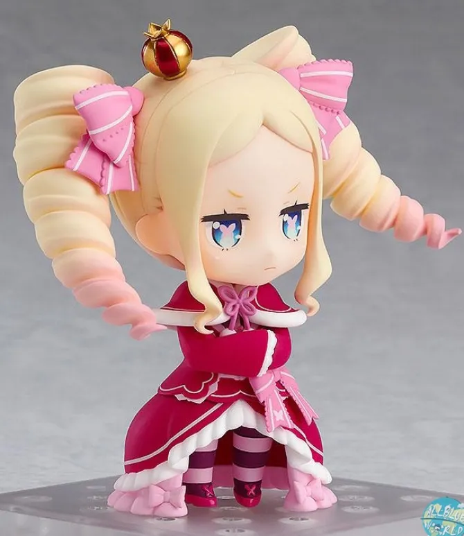 Re:Zero Starting Life in Another World - Beatrice Nendoroid: Good Smile Company
