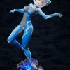 Re:Zero Starting Life in Another World - Rem Statue / A×A SF Space Suit: Design COCO