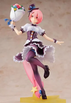Re:Zero Starting Life in Another World - Ram Statue - Birthday Version: Kadokawa