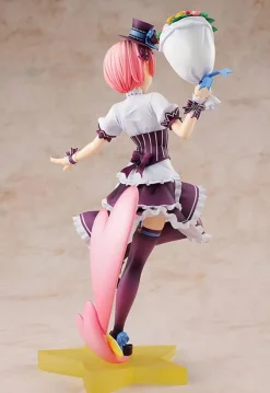 Re:Zero Starting Life in Another World - Ram Statue - Birthday Version: Kadokawa