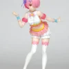 Re:Zero Starting Life in Another World - Ram Figur / Happy Easter! Version: Taito