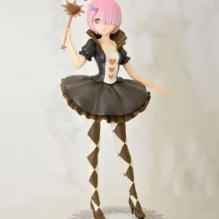 Re:ZERO -Starting Life in Another World - Ram Figur / SSS - Antique Version: Furyu