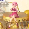 Re:Zero Starting Life in Another World - Ram Statue / Noodle Stopper - Twinkle Party AV: Furyu
