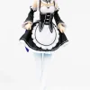 Re:Zero Starting Life in Another World - Ram Figur / PM Figure - Curtsey Version: Sega