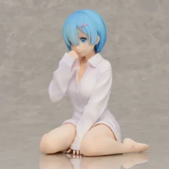 Re:Zero Starting Life in Another World - Rem Statue: Union Creative
