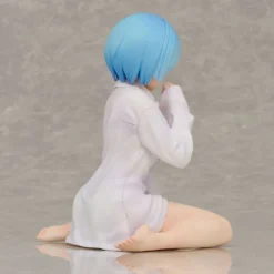 Re:Zero Starting Life in Another World - Rem Statue: Union Creative
