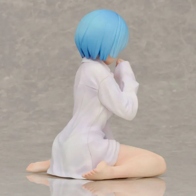 Re:Zero Starting Life in Another World - Rem Statue: Union Creative