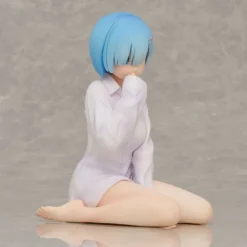 Re:Zero Starting Life in Another World - Rem Statue: Union Creative