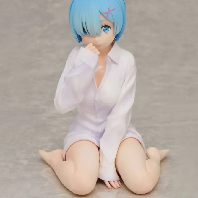 Re:Zero Starting Life in Another World - Rem Statue: Union Creative