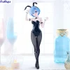 Re:Zero Starting Life in Another World - Rem Figur / BiCute Bunnies - Bicolor: Furyu