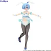 Re:ZERO -Starting Life in Another World BiCute Bunnies / Rem Cutie Style Statue: Furyu