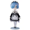 Re:Zero Starting Life in Another World - Rem Harmonia Humming Puppe: Good Smile Company