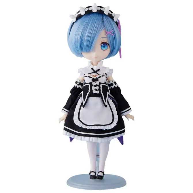 Re:Zero Starting Life in Another World - Rem Harmonia Humming Puppe: Good Smile Company