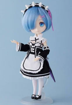 Re:Zero Starting Life in Another World - Rem Harmonia Humming Puppe: Good Smile Company