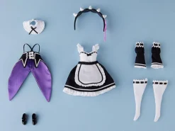 Re:Zero Starting Life in Another World - Rem Harmonia Humming Puppe: Good Smile Company