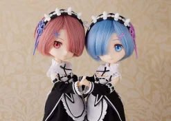 Re:Zero Starting Life in Another World - Rem Harmonia Humming Puppe: Good Smile Company