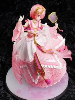 Re:Zero Starting Life in Another World - Ram Statue / Hanfu Version: Furyu