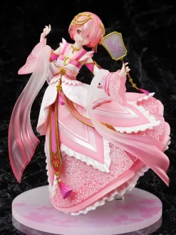 Re:Zero Starting Life in Another World - Ram Statue / Hanfu Version: Furyu