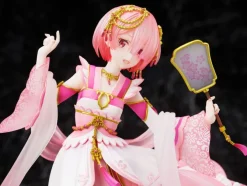 Re:Zero Starting Life in Another World - Ram Statue / Hanfu Version: Furyu