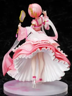 Re:Zero Starting Life in Another World - Ram Statue / Hanfu Version: Furyu