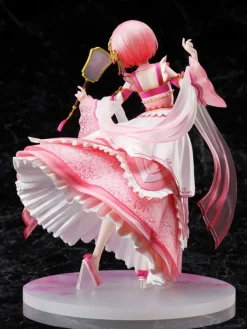 Re:Zero Starting Life in Another World - Ram Statue / Hanfu Version: Furyu