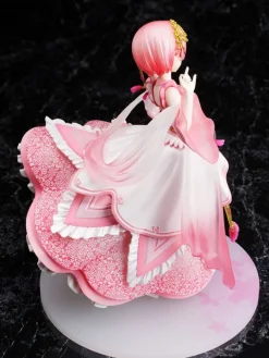 Re:Zero Starting Life in Another World - Ram Statue / Hanfu Version: Furyu