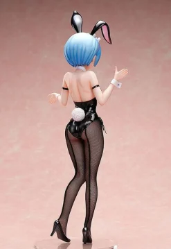 Re:ZERO Starting Life in Another - Rem Statue / 2nd Bunny Version: FREEing