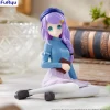 Re:Zero Starting Life in Another World - Anastasia Statue / Noodle Stopper - Book Girl Version: Fury