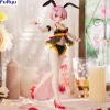 Re:Zero Starting Life in Another World - Ram Figur / BiCute Bunnies - Cutie Style Version: Furyu