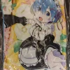 Re:Zero Starting Life in Another World - Rem Kissen: Sega