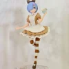 Re:ZERO -Starting Life in Another World - Rem Figur / SSS - Antique Version: Furyu