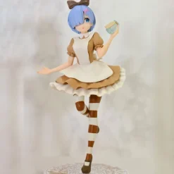 Re:ZERO -Starting Life in Another World - Rem Figur / SSS - Antique Version: Furyu