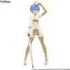 Re:Zero Starting Life in Another World - Rem Figur / Trio-Try-iT - Grid Girl Ver.: Furyu