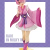 Re:ZERO -Starting Life in Another World - Ram Figur / in Milky Way Version: Furyu