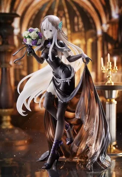 Re:Zero Starting Life in Another World - Echidna Statue / Wedding Version: Phat!