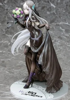 Re:Zero Starting Life in Another World - Echidna Statue / Wedding Version: Phat!