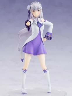 Re:ZERO -Starting Life in Another World - Emilia Statue: Kadokawa