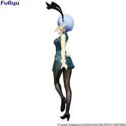 Re:Zero Starting Life in Another World - Rem Figur / BiCute Bunnies - China Antique: Furyu