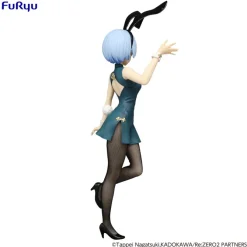 Re:Zero Starting Life in Another World - Rem Figur / BiCute Bunnies - China Antique: Furyu